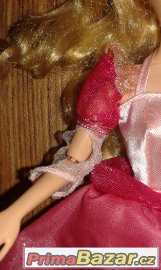 Barbie panenka – fotografie 2