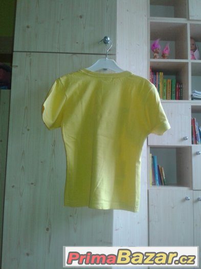 Dívčí trička – fotografie 4