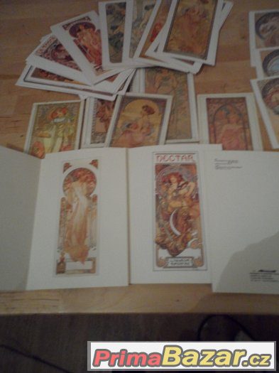 Alfons Mucha – fotografie 4