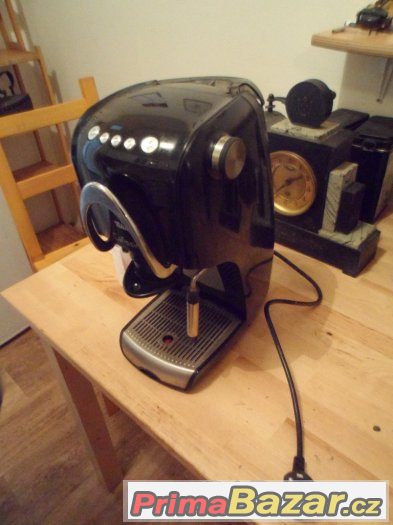 Tchibo cafissimo - Black – fotografie 2