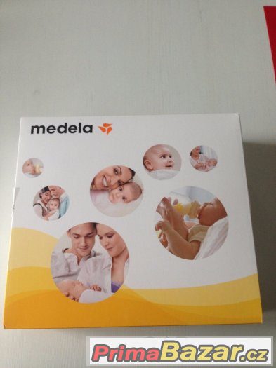 Odsávačka Medela mini Electric – fotografie 2