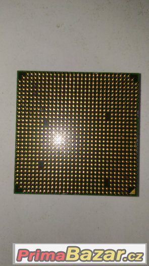 AMD Athlon 64 X2 5000+ – fotografie 2