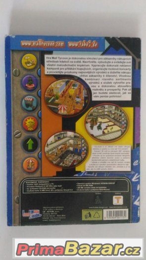 Mall Tycoon – fotografie 2