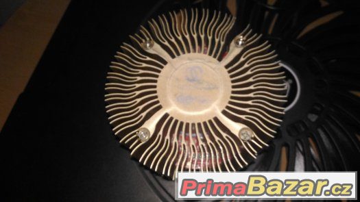 Gridseed – fotografie 1
