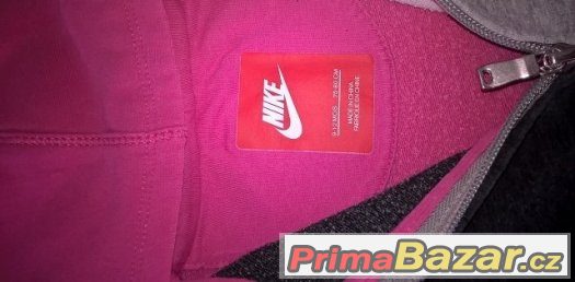 Teplakovka nike 9-12 – fotografie 4