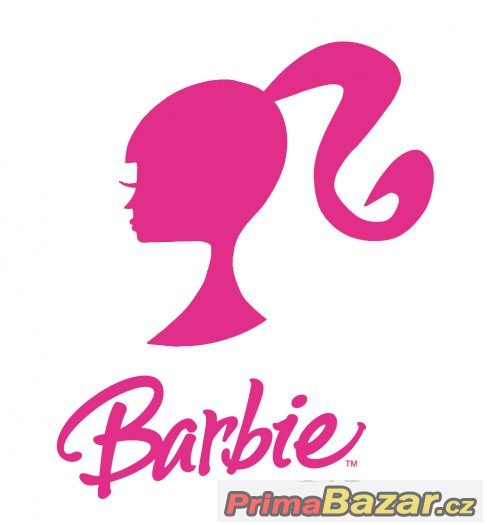 Panenky Barbie – fotografie 1