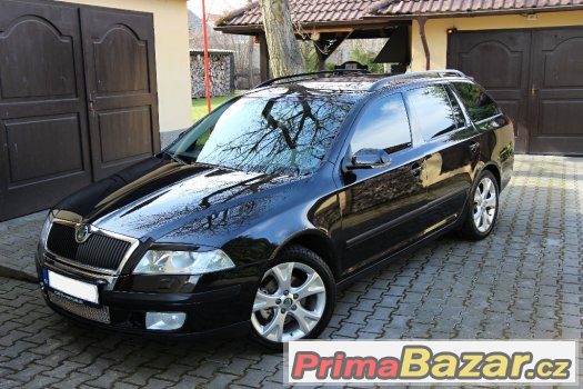 Škoda Octavia 2,0 TDI 103Kw,6rychl. – fotografie 1