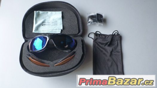 brýle Crivit Pro – fotografie 3
