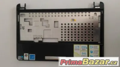Palmrest + touchpad