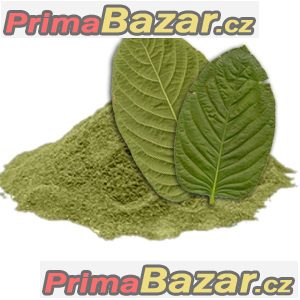Kratom neboli Mitragyna speciosa – fotografie 2