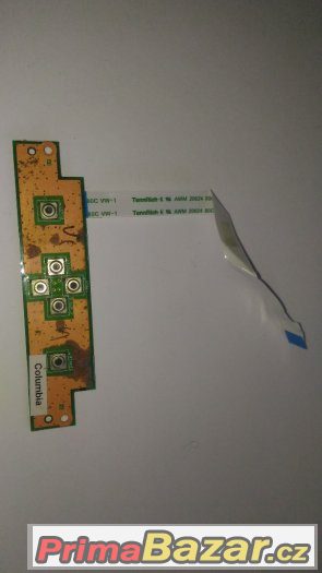 Acer Extensa 5220 – fotografie 5