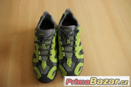Boty Alpine Pro – fotografie 3