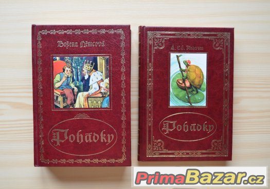 POHÁDKY – fotografie 1