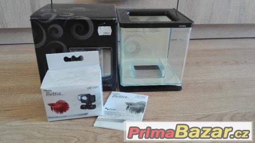 bettárium – fotografie 5