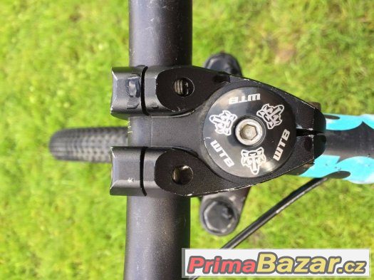 Kolo / dirtbike – fotografie 2