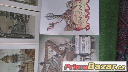 Kniha – fotografie 2