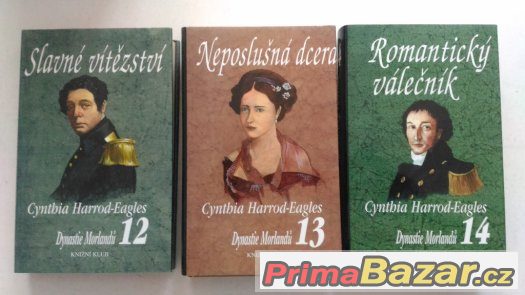 Dynastie Morlandů – fotografie 3