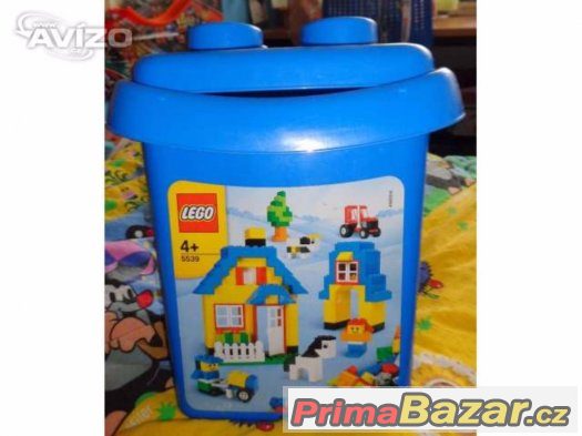 LEGO DUPLO LETADLO – fotografie 4