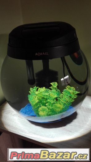 akvarijní set AquaEl – fotografie 1