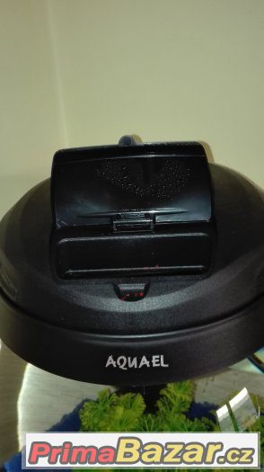 akvarijní set AquaEl – fotografie 2