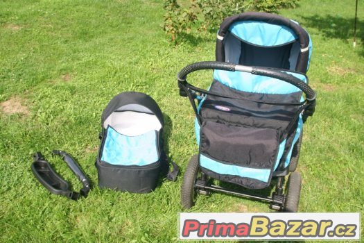 trojkombinace Babylux magnum – fotografie 2