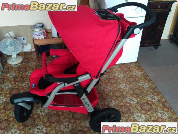 Chicco trio active 3 2015 – fotografie 2