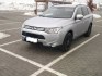 Mitsubishi Outlander 2.2 DI-D SERVISKA,NAVI,KAMERA