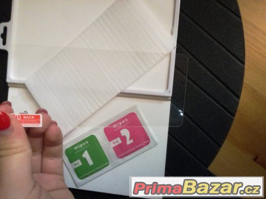 Ochranné sklo na mobil – fotografie 3