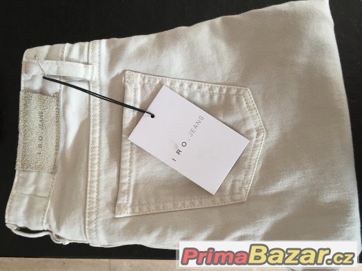 IRO Jeans – fotografie 1
