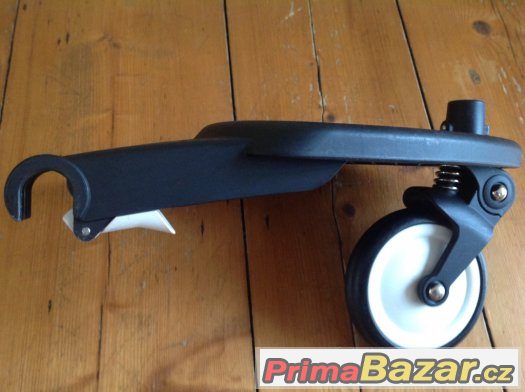 Bugaboo stupátko , skate – fotografie 4