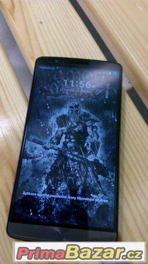Vyměním LG G3 D855 32gb 3gb ram – fotografie 1