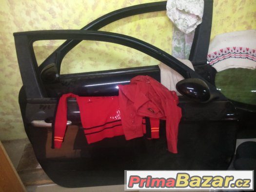 Alfa Romeo 147 facelift - díly – fotografie 2