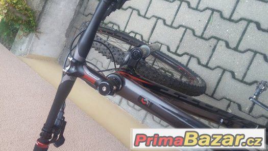 Scott Scale 35 – fotografie 4