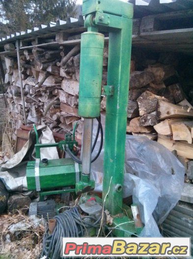 Štípačka – fotografie 4