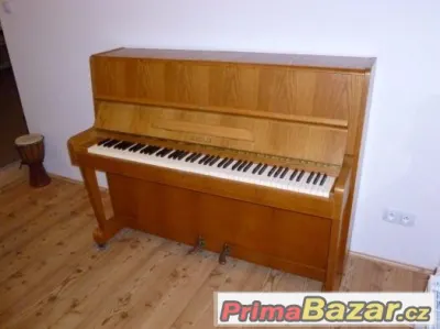 Pianino Scholze