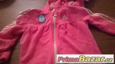 Prodám mikiny Adidas