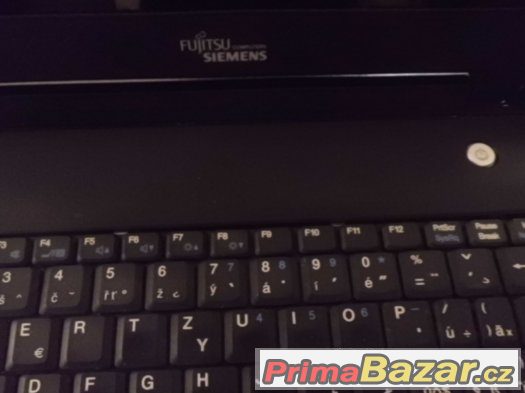 Fujitsu Siemens AMILO Li 1705 – fotografie 5