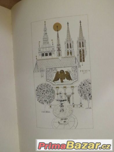 Praha Jiřího Švengsbíra – fotografie 3