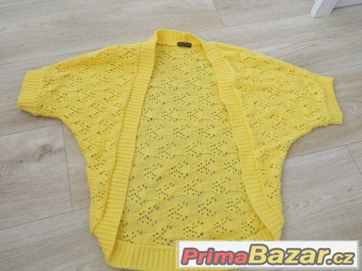 Dámský cardigan vel.S/M – fotografie 1