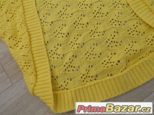 Dámský cardigan vel.S/M – fotografie 2