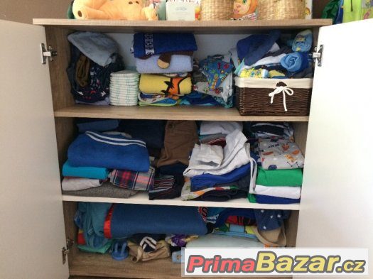 Komoda – fotografie 3