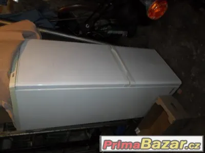 Chladnička kombi Zanussi, typZK 17/7 ATO