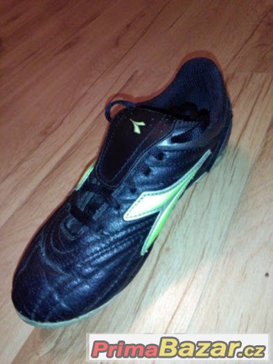 Kopačky Diadora – fotografie 3