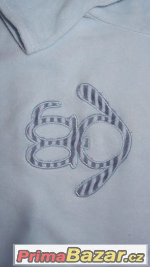 Komplet vel. 74, zn. OBAIBL – fotografie 5