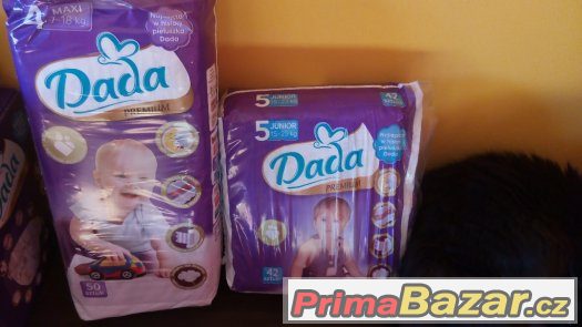 Plenky Dada premium – fotografie 1