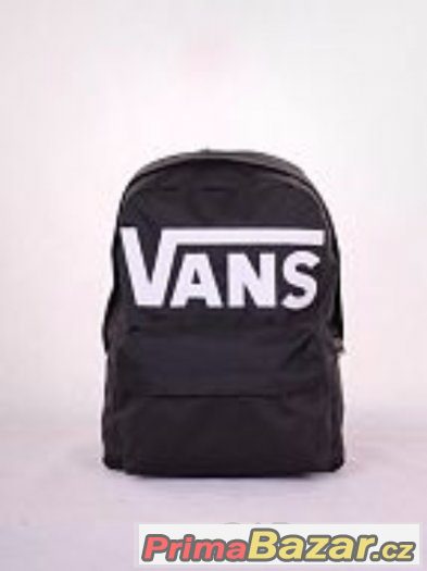 Batoh Vans 399kč – fotografie 1