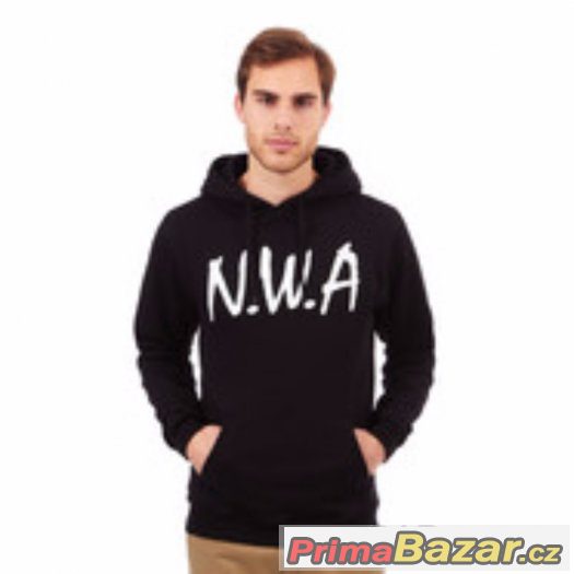 N.W.A. zcela nová mikina L-Xl – fotografie 1