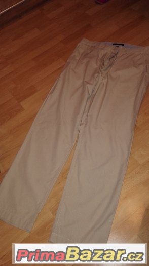2 pánske Košile+Nohavice Tommy Hilfiger XL – fotografie 4