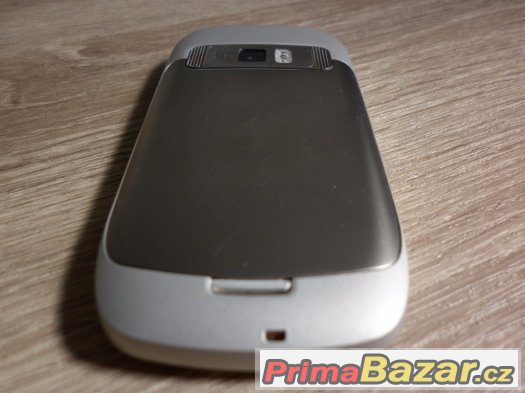 Nokia C7, 5MPx, Top stav. – fotografie 4