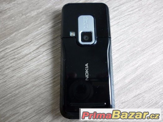 Nokia 6120 Classic, Symbian, 2MPx foto, top stav. – fotografie 2